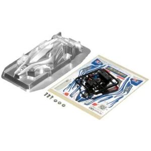 ミニ四駆 タミヤ ミニ四駆グレードアップパーツ No.494 アスチュート