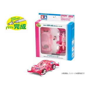 ミニ四駆 69574 ジャパンカップ ジュニアサーキット ストレート（白）1