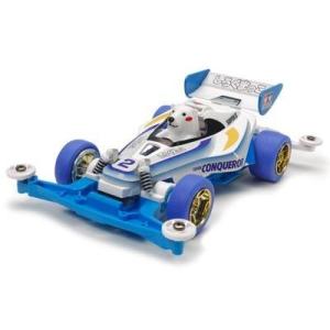 ミニ四駆 タミヤ キット 本体 1/32 レーサーミニ四駆シリーズ No