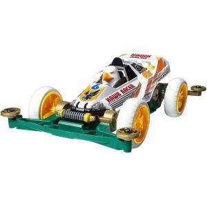 ミニ四駆限定 レーサーミニ四駆イグレスRS（VSシャーシ） : おもちゃの