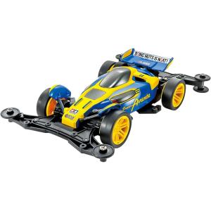 ミニ四駆 タミヤ キット 本体 1/32 レーサーミニ四駆シリーズ No.69