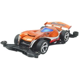 ミニ四駆 ミニ四駆限定95464 アバンテMk.III アズール クリヤー