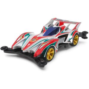 タミヤ ミニ四駆 キット 本体 1/32 フルカウルミニ四駆シリーズ No.46 グレートブラストソ...