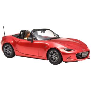 タミヤ 1/24 スポーツカーシリーズ No.85 ユーノス