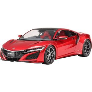 タミヤ 1/24 24344 スポーツカーシリーズ No.344 1/24 NSX プラモデル 模型...