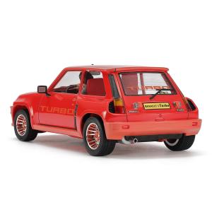 タミヤ 1/24 スポーツカーシリーズ No....の詳細画像3