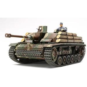 タミヤ 1/35 III号突撃砲G型 “フィンランド軍” スケールモデル タミヤ 1/35 III号突撃砲G型 “フィンランド軍” スケールモデル