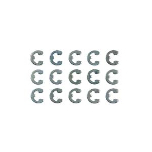 タミヤ RCスペアパーツ No.588 SP.588 2mmEリング(15個セット) 50588 爆買