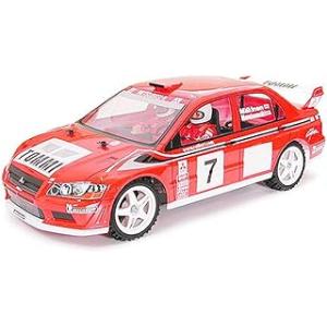 タミヤ R/C SPARE PARTS SP-927 ランサーEvo.VII WRC スペアボディ ...