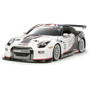 タミヤ RCスペアパーツ SP.1453 SUMO POWER GT NISSAN GT-R スペア...