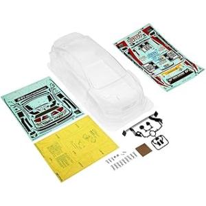 タミヤ RCスペアパーツ No.1593 SP.1593 1/10 RC SUBARU WRX ST...