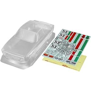 タミヤ RCスペアパーツ SP.1729 1/10RC アルファロメオ ジュリア スプリント GTA...