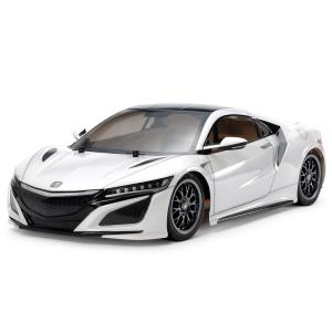 タミヤ RC ラジコン 電動RCカーシリーズ N...の商品画像
