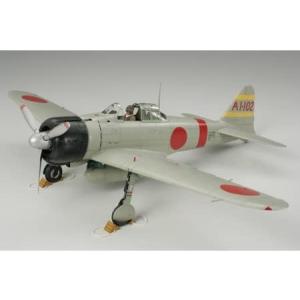 童友社（DOYUSHA） 1：32 大戦機プラモデル 零戦21型 真珠湾攻撃隊