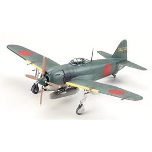 タミヤ他　戦闘機　11機セット タミヤ（TAMIYA） 1/48 傑作機シリーズ No.115 1/48 川崎 三式戦闘機