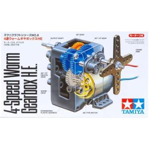 タミヤ（TAMIYA） 4ch 4スティックコントローラー 72006 テクニ