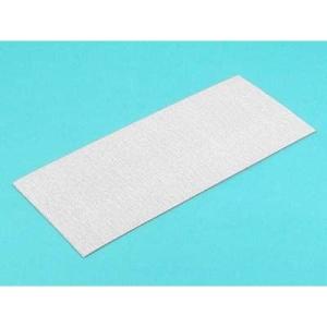 タミヤ メイクアップ材シリーズ No.92 フィニッシングペーパー P180番 87092 爆買