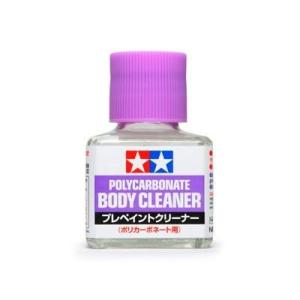 タミヤ プレペイントクリーナー No.118の買取情報