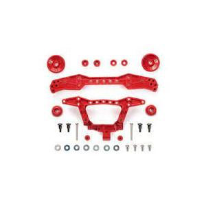 タミヤ ミニ四駆 強化リヤダブルローラーの買取情報