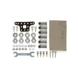 タミヤ ミニ四駆 限定 ボールリンクマスダンパー(六角ウェイト) 94976 爆買