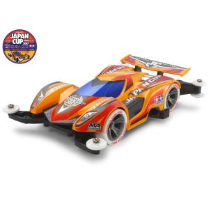 タミヤ ミニ四駆 トライゲイル 2017の買取情報