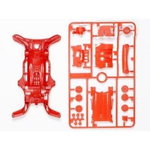 タミヤ ミニ四駆 ARシャーシの買取情報