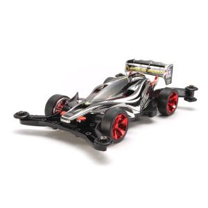 タミヤ 1/32 アバンテ ブラックメタリックの買取情報