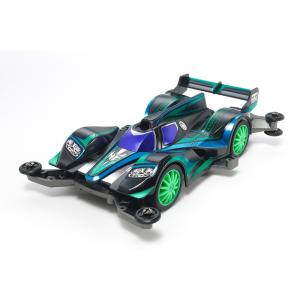 タミヤ 1/32 ヒートエッジ グリーンの買取情報