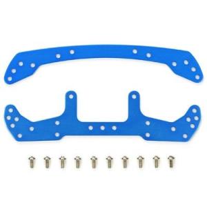 タミヤ ミニ四駆 ジュラルミン ステーの買取情報