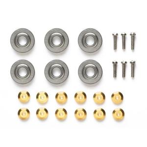 タミヤ ミニ四駆 ローラー用ベアリングの買取情報