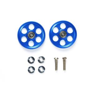 タミヤ ミニ四駆 HG軽量19mmアルミローラーの買取情報