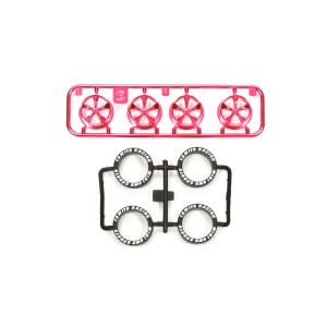 ミニ四駆 タミヤ ミニ四駆特別企画商品(パーツ) ジュラルミン