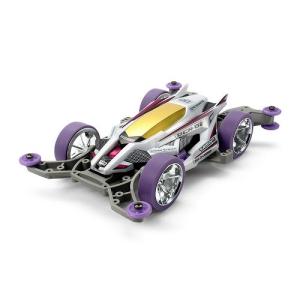 ミニ四駆 タミヤ ミニ四駆限定販売商品（マシン） DCR-01