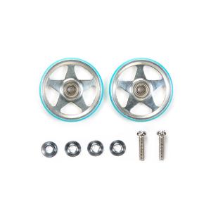 タミヤ ミニ四駆 アルミベアリングの買取情報