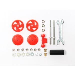 ミニ四駆 タミヤ 特別企画商品 大径スタビヘッドセット (11mm・15mm