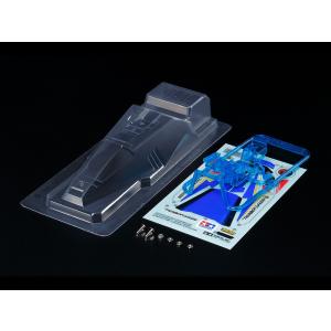 ミニ四駆 タミヤ ミニ四駆特別企画(パーツ) サイクロンマグナム