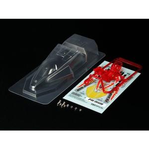 タミヤ ミニ四駆 ファイヤードラゴンの買取情報