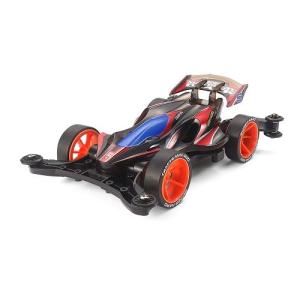 ミニ四駆　完成品　MAカスタムマシン　マンタレイMK-2 ミニ四駆 完成品 MAカスタムマシン マンタレイMK-2 タミヤからミニ四駆