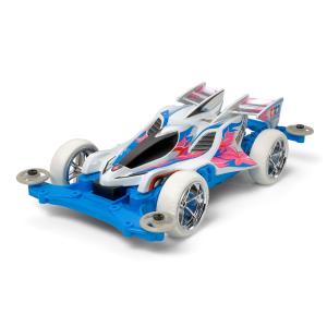中古】【未組立】1/32 アバンテMk.II Vスペシャル [ミニ四駆PRO