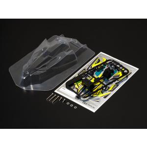 タミヤ ミニ四駆 ネオファルコン 限定の買取情報