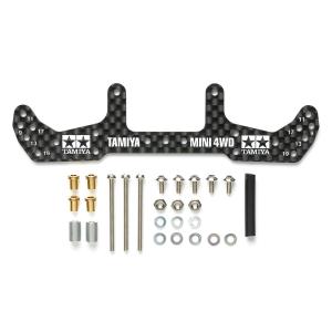 タミヤ HG ARシャーシ リヤステーの買取情報