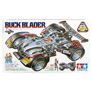 タミヤ 1/32 ミニ四駆 バックブレーダーの買取情報