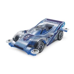 ミニ四駆 タミヤ キット 本体 1/32 ミニ四駆特別企画(マシン ミニ四駆 タミヤ キット 本体 1/32 ミニ四駆特別企画(マシン
