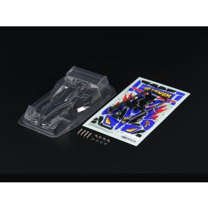 ミニ四駆 タミヤ ミニ四駆グレードアップパーツ No.494 アスチュート