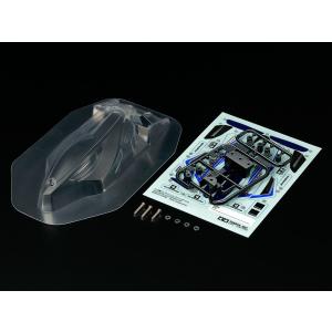 ミニ四駆 タミヤ ミニ四駆特別企画(パーツ) サイクロンマグナム