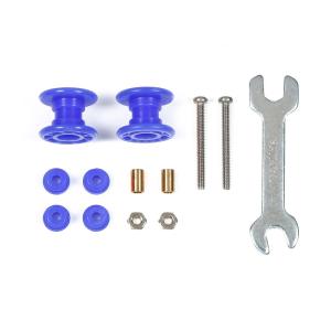 タミヤ ミニ四駆 低摩擦プラローラーの買取情報