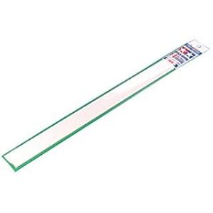 タミヤ 楽しい工作シリーズ(クラフト) No.130 プラ材 3mm角棒 (10本入) 工作 夏休み...