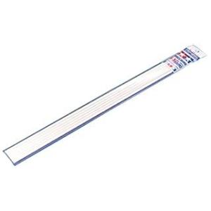 タミヤ 楽しい工作シリーズ(クラフト) No.134 プラ材 5mm丸棒 (6本入) 工作 夏休み ...