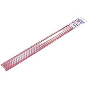 タミヤ 楽しい工作シリーズ(クラフト) No.137 透明プラ材 8mmパイプ (3本入) 工作 夏...