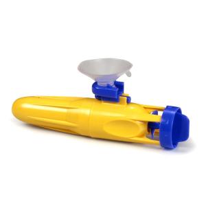 楽しい工作 ローリングロボット工作セット (赤外線2chリモコン